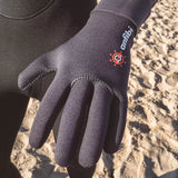 Gants Néoprène 3mm Anfibi by Mellow Sea