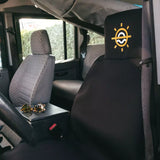 Housse siège auto néoprène Mellow Sea