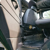 Housse siège auto néoprène Mellow Sea