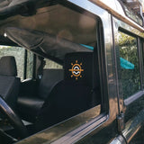 Housse siège auto néoprène Mellow Sea