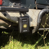 Keylock Mellow Sea – Cadenas à code