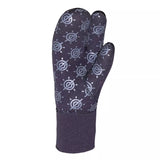 Moufles néoprène enfants et adultes 5 mm Mellow Sea