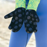 Moufles néoprène enfants et adultes 5 mm Mellow Sea