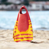 Palmes Flow Fins II Mellow Sea