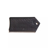 Peigne Wax avec Clé dérive