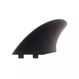 Set 2 Dérives Twin K2 Fiberglass