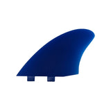 Set 2 Dérives Twin K2 Fiberglass