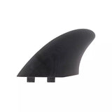 Set 2 Dérives Twin K2 Fiberglass