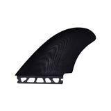 Set 4 Dérives Quad RM Fiberglass / Montage Future