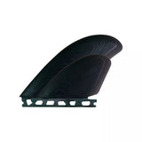 Set 4 Dérives Quad RM Fiberglass / Montage Future