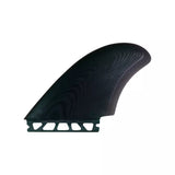 Set 4 Dérives Quad RM Fiberglass / Montage Future