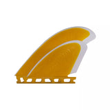 Set 4 Dérives Quad RM Fiberglass / Montage Future