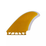 Set 4 Dérives Quad RM Fiberglass / Montage Future