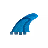 Set 4 Dérives Quad Fiberglass G5+GL