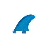 Set 4 Dérives Quad Fiberglass G5+GL