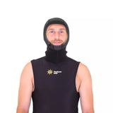 Top cagoule néoprène 3mm Mellow Sea