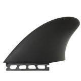 Set 2 Twin Honeycomb Fiber Fins / Future System