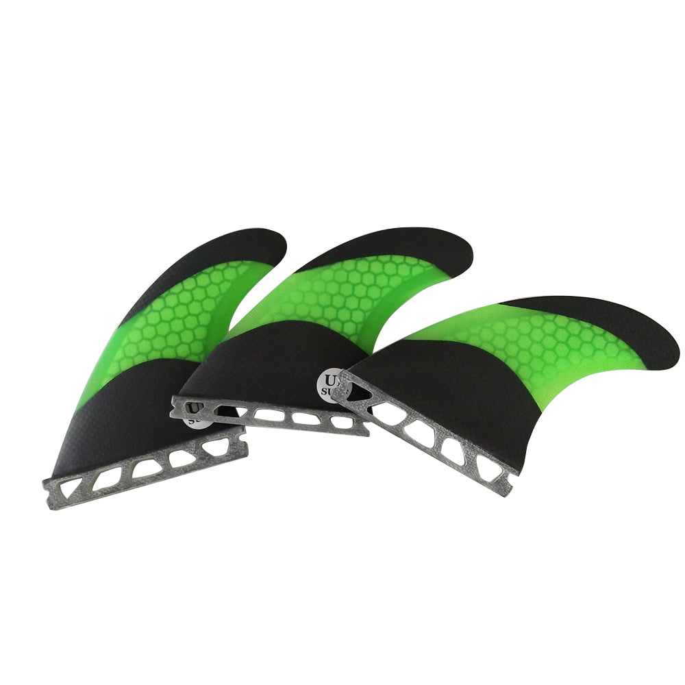 Futures on sale surfboard fins