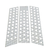 Pad Yep Surf Duo (tail pad + front pad)