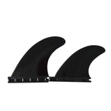 Set 4 Fins Quad Honeycomb Fiber G5 + GL