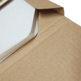 Pad Surf Hexagone 20 pièces 4