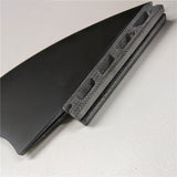 Set 2 Twin Honeycomb Fiber Fins / Future System