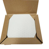 Pad Surf Hexagone 10 pièces 3