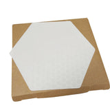 Pad Surf Hexagone 20 pièces 6