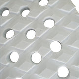 Pad Yep Surf Duo (tail pad + front pad)