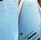 Pad Surf Hexagone 20 pièces