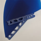 Set 2 Twin Honeycomb Fiber Fins / Future System
