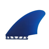 Set 2 Twin Honeycomb Fiber Fins / Future System