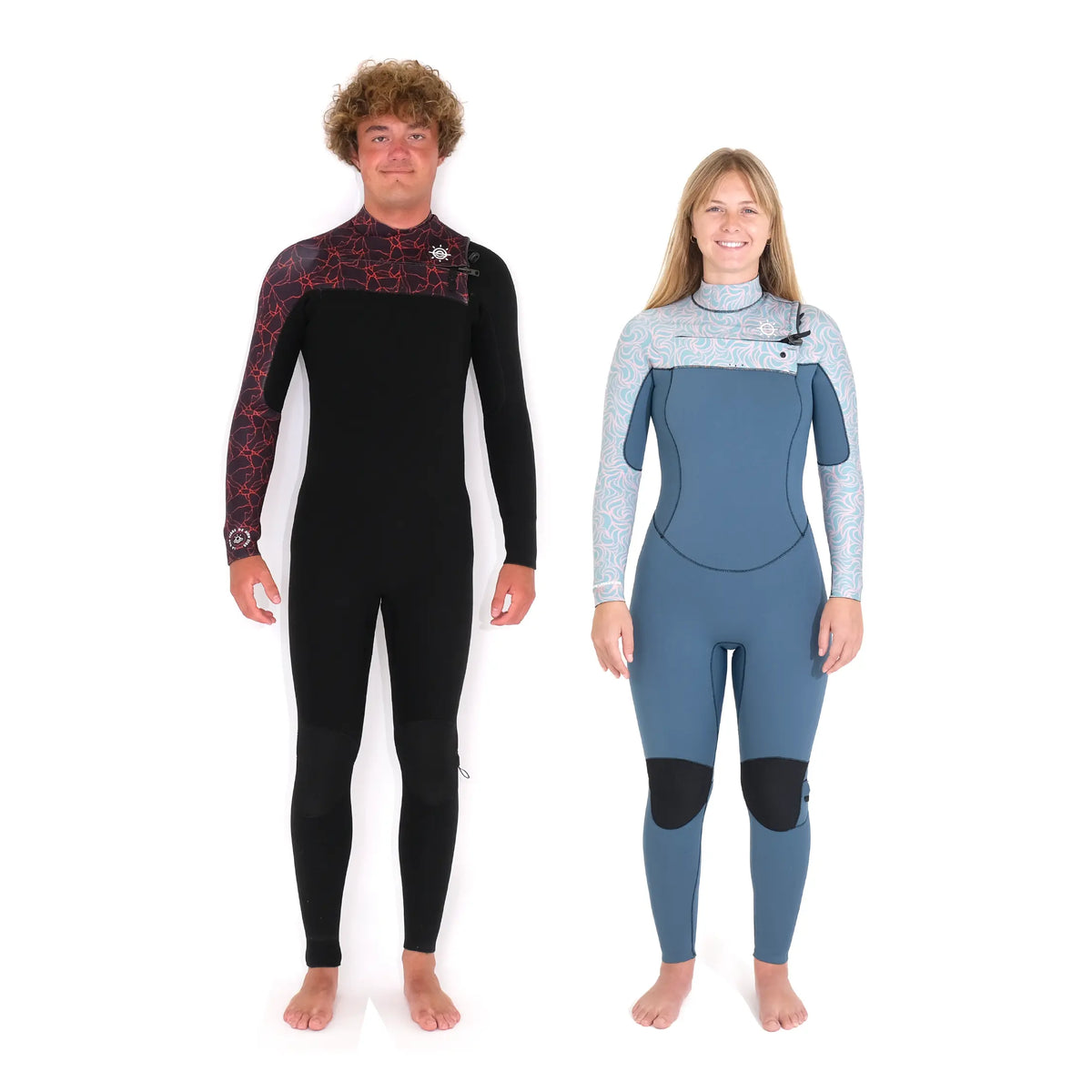 Combinaison de Surf Ultra Stretch – Surfboard factory