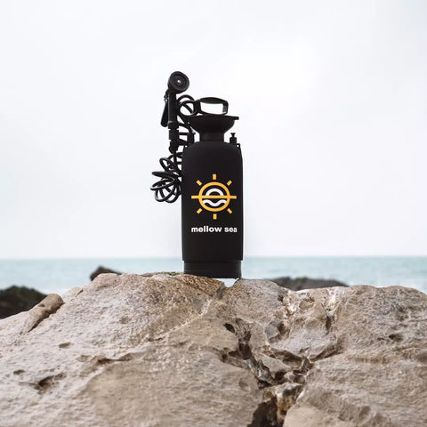 Douche Portable Outdoor