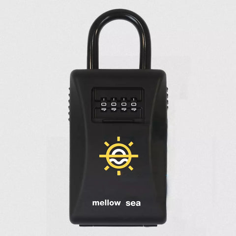 Keylock Mellow Sea – Cadenas à code