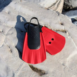 Palmes Flow Fins Mellow Sea