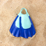 Palmes Flow Fins Mellow Sea