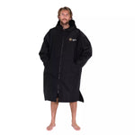 Poncho parka Dry Stop