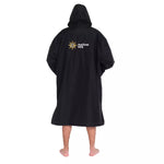 Poncho parka Dry Stop