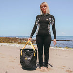 Wetsuit Bucket 50L