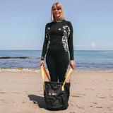 Wetsuit Bucket 50L