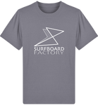 Tee Shirt Coton Bio SurfBoard Factory