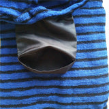 Stretch bag 6'2"